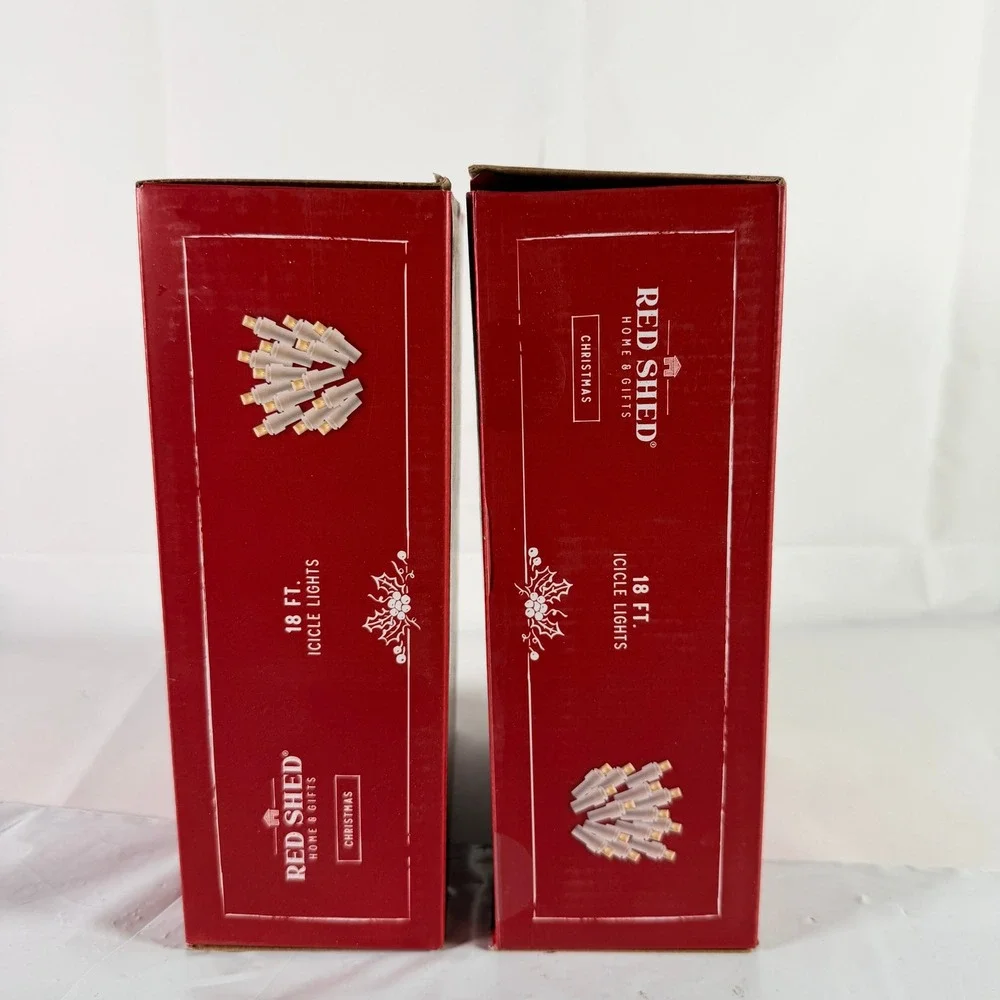 Red Shed Home & Gifts brand new